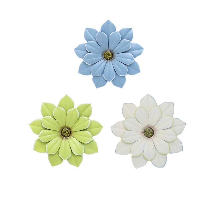 Flower Wall Art