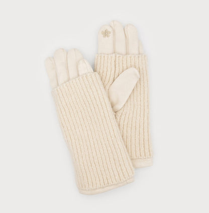 Knit Touchscreen Gloves