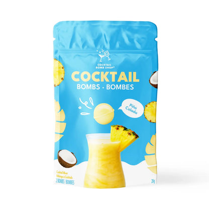 Cocktail Bombs | 2 Pack