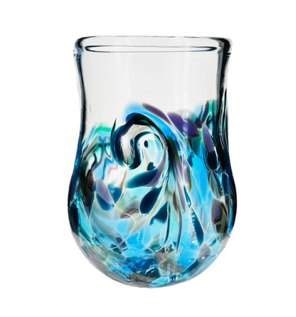 Kingston Glass Twisty Cup