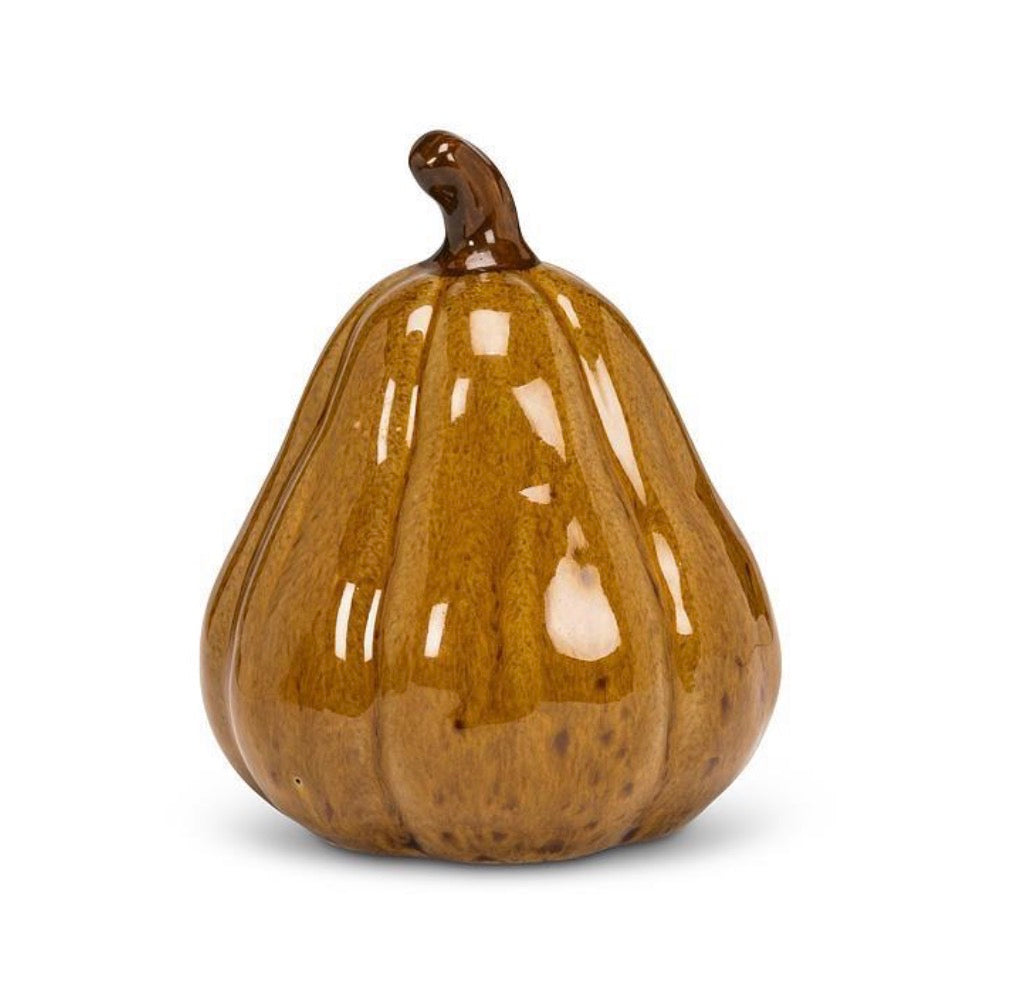 Small Tall Pumpkin