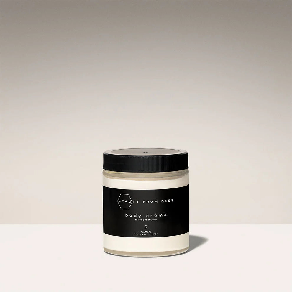 Beauty From Bees | Body Crème