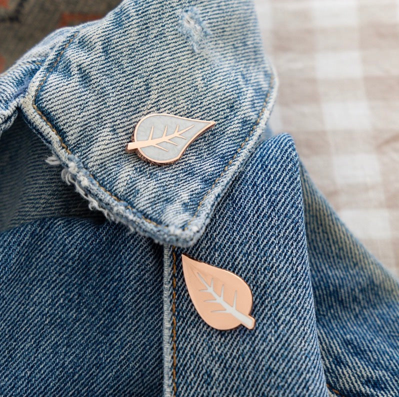 Forever Family Keepsake Pins