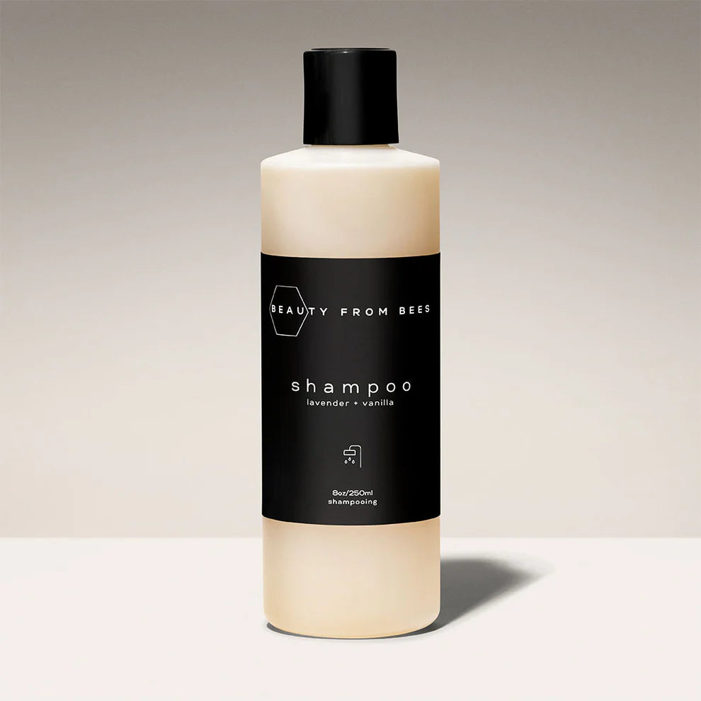 Beauty From Bees | Shampoo