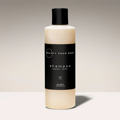 Beauty From Bees | Shampoo