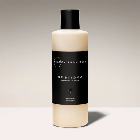 Beauty From Bees | Shampoo