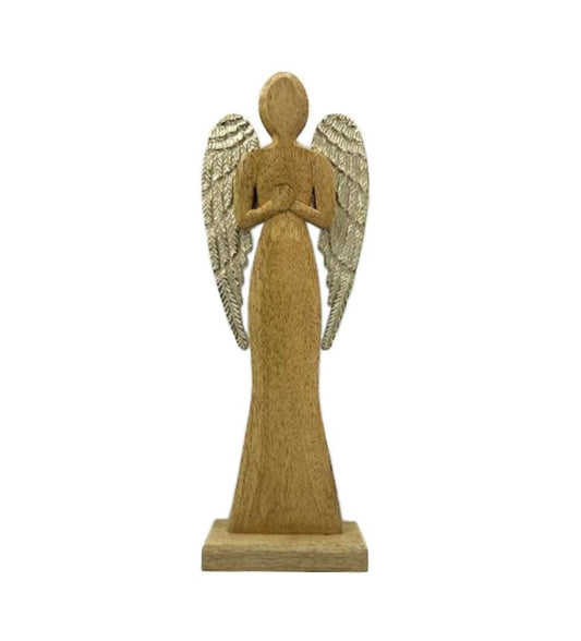 Wooden Angel