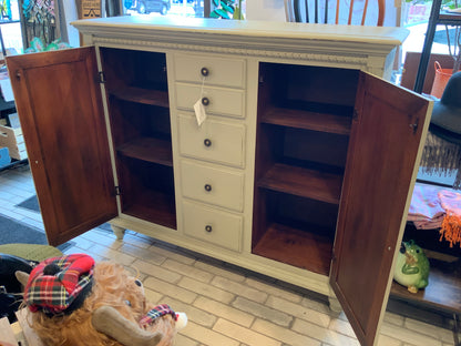 Bedford Dresser/Armoire