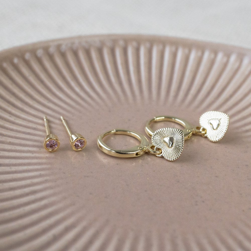 Duet Set | Sweetheart