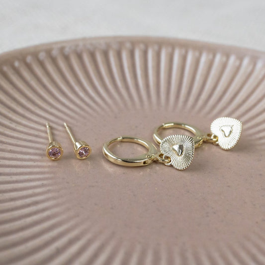 Duet Set | Sweetheart