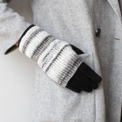 Multi-Colour Touchscreen Gloves