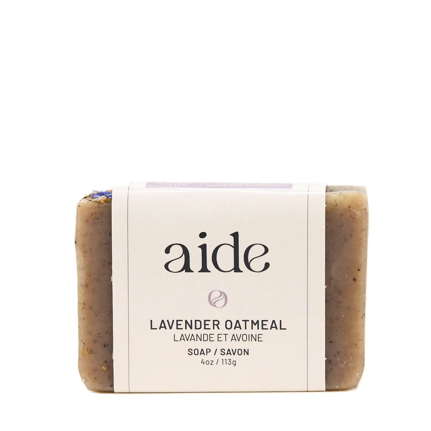 Aide Bodycare Soaps