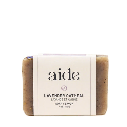 Aide Bodycare Soaps