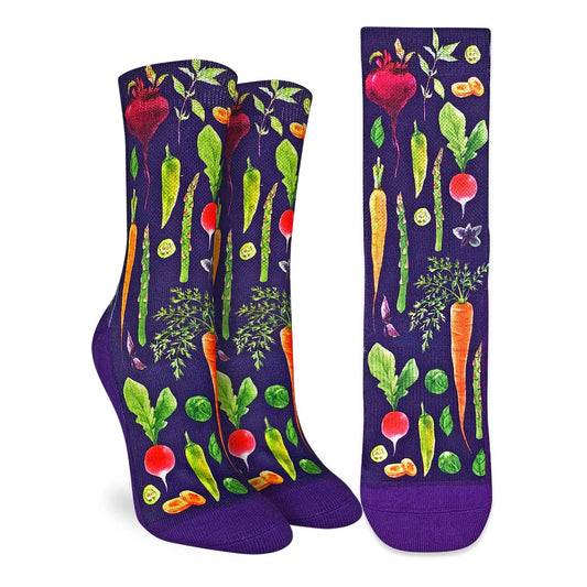 Veggies Socks