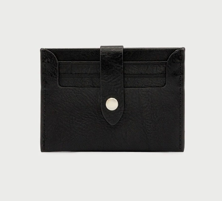 6 Slot Card Holder