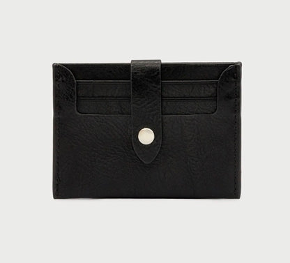 6 Slot Card Holder