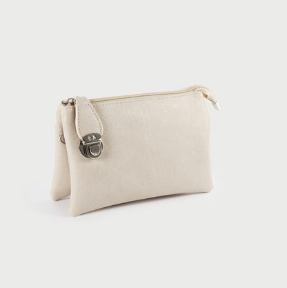 Multi-Pocket Soft Bag