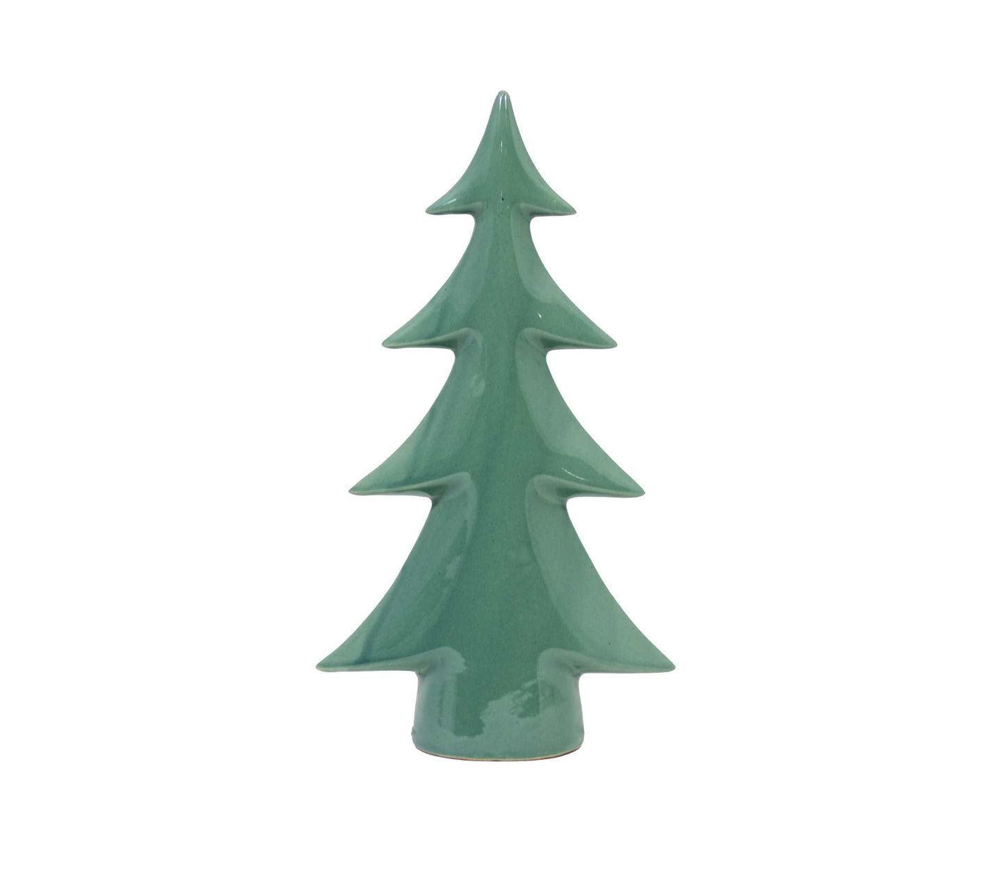 Ceramic Christmas Tree