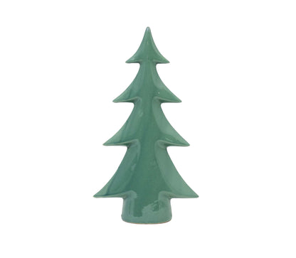 Ceramic Christmas Tree