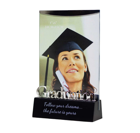 4x6 Graduation Photo Frame
