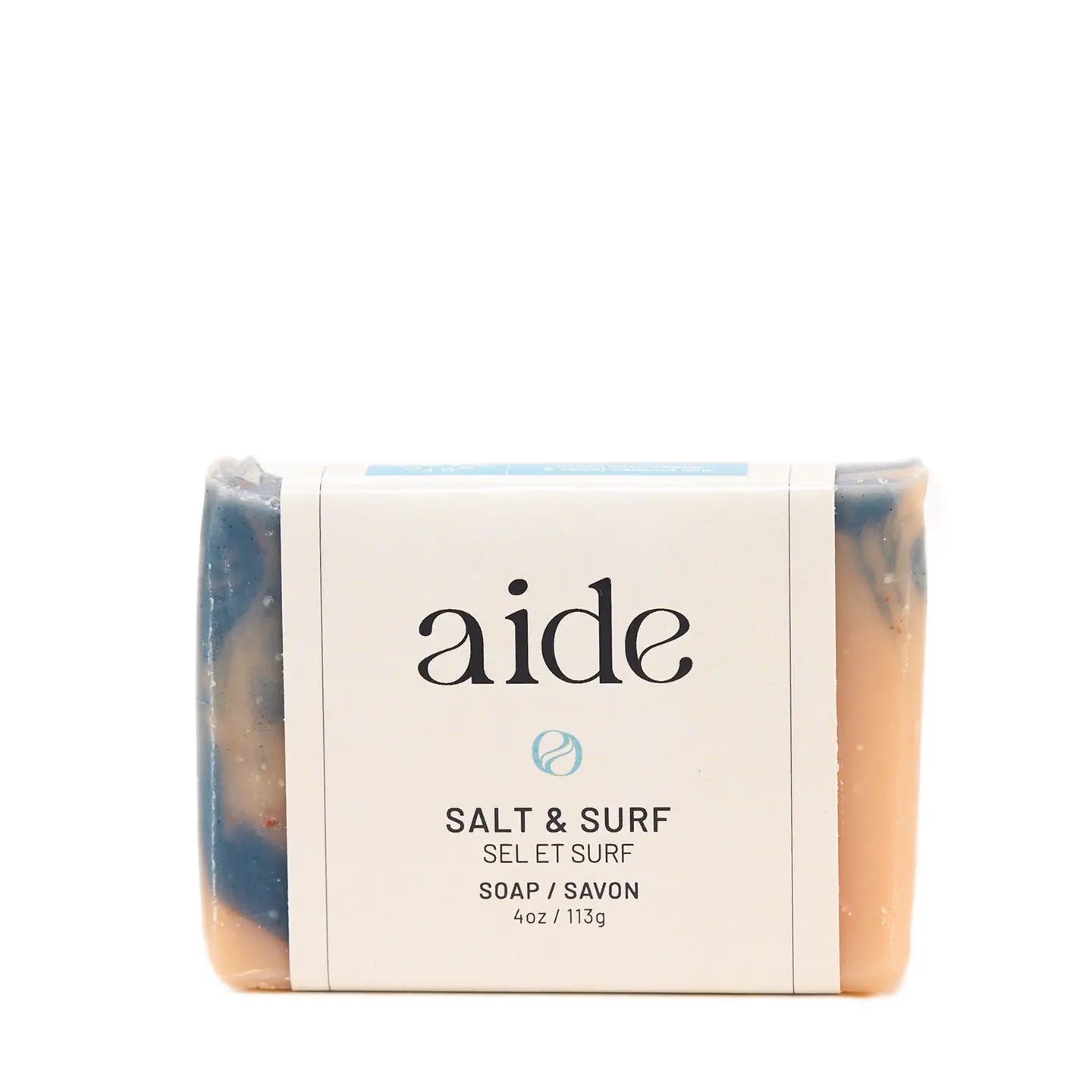 Aide Bodycare Soaps