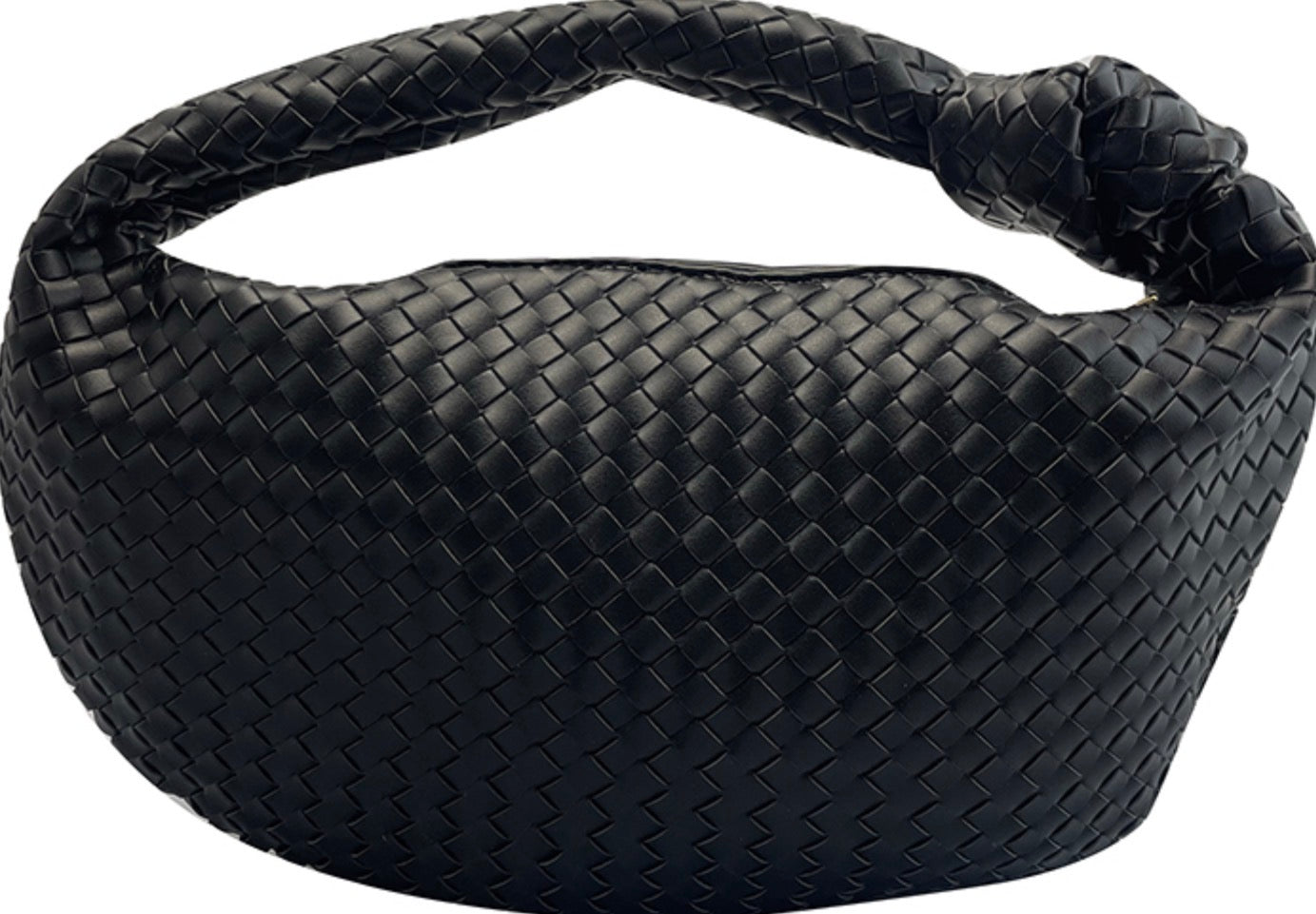 Woven Handbag