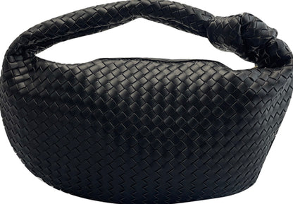 Woven Handbag
