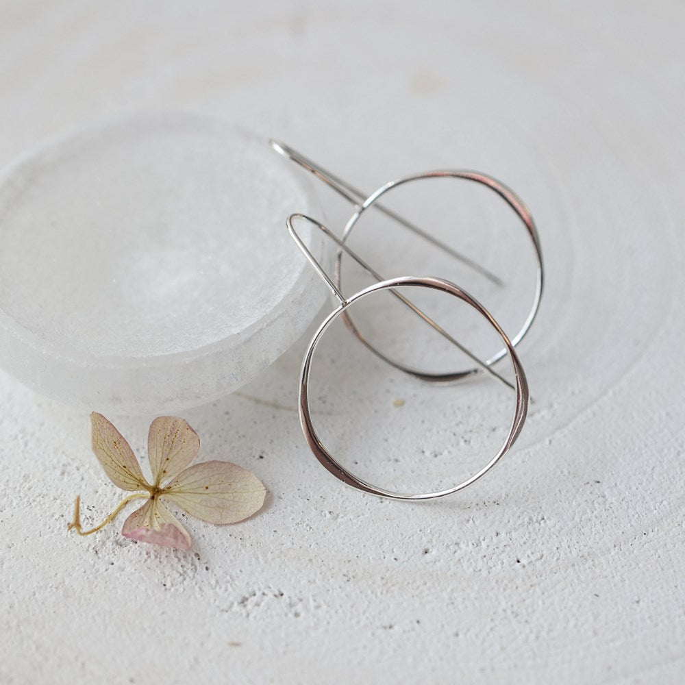 Varina Earrings