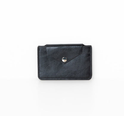 Card Holder w/ Compartments