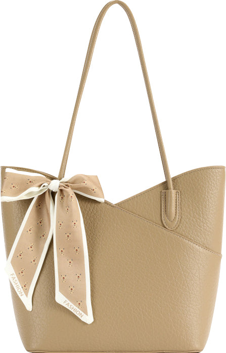 Purse w/ Bow