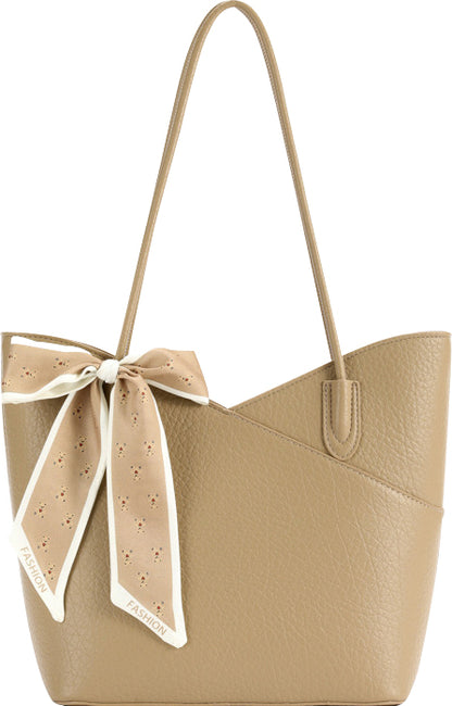 Purse w/ Bow