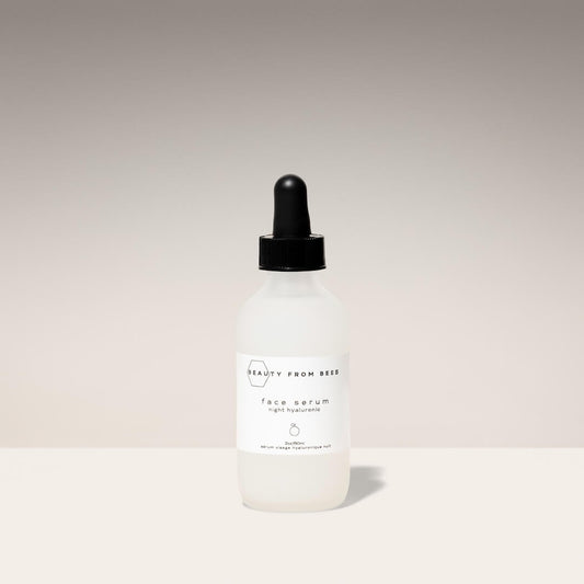 Beauty From Bees - Face Serum Night