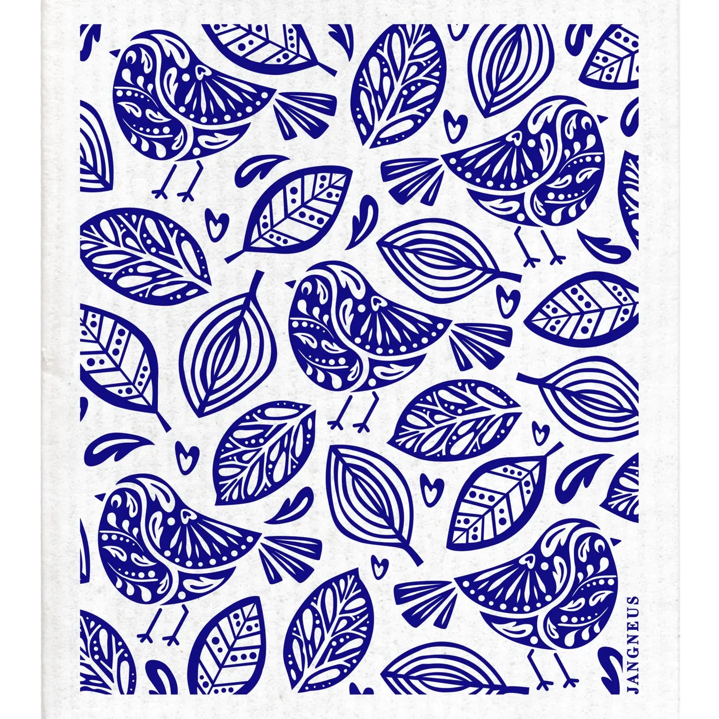 Swedish Dishcloths