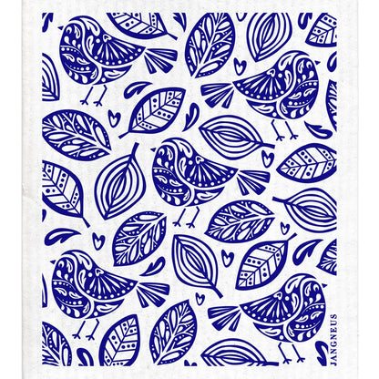 Swedish Dishcloths