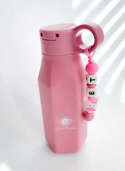 Mandi Mugginz | Silicone Water Bottle