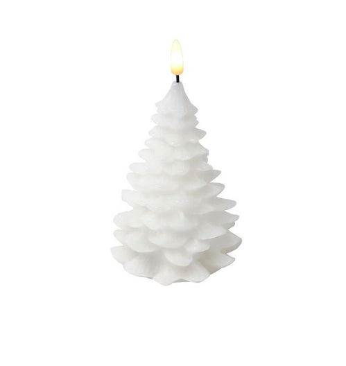 LED Christmas Tree Candle