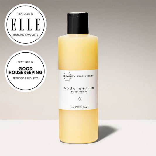 Beauty From Bees | Body Serum