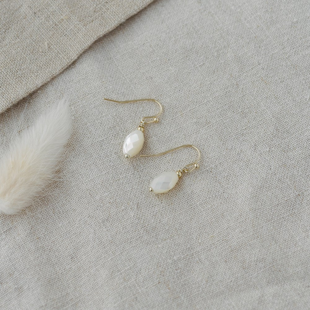 Ornate Earrings