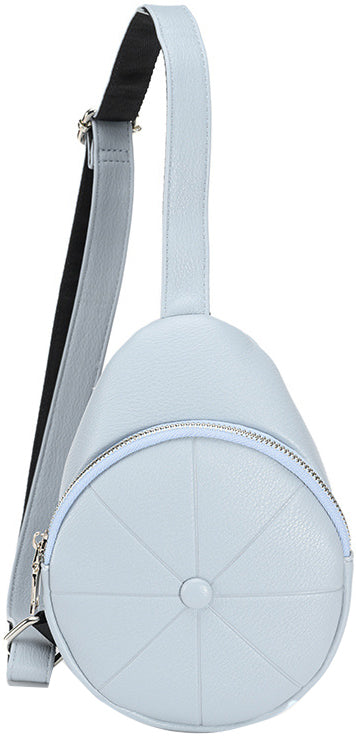 Sling Bag with round front