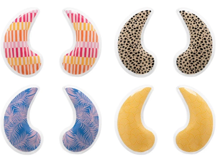 Wake-Up Call Under Eye Gel Pads