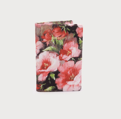 Passport Holder
