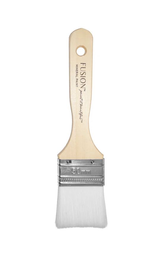 Flat Smooth Economy Brush