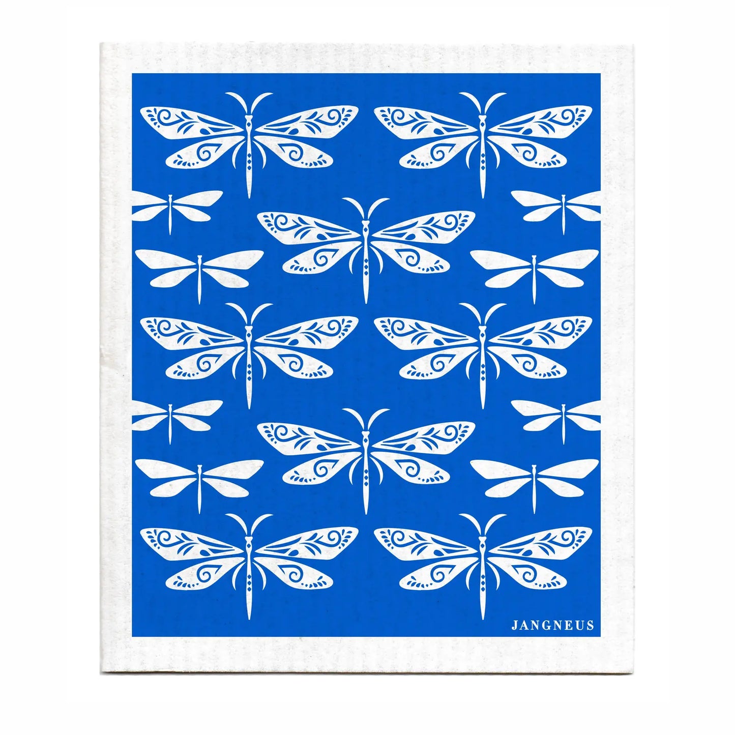 Swedish Dishcloths