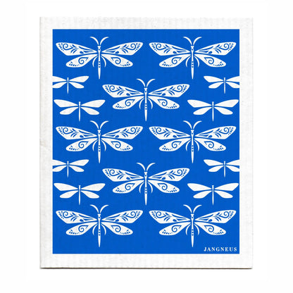 Swedish Dishcloths