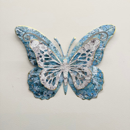 Butterfly Wall Art