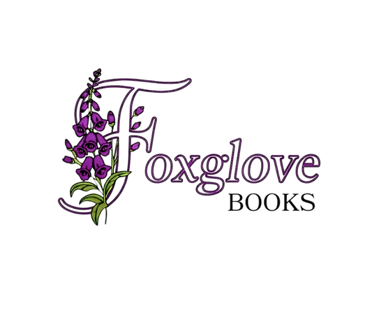 Foxglove Books Gift Card