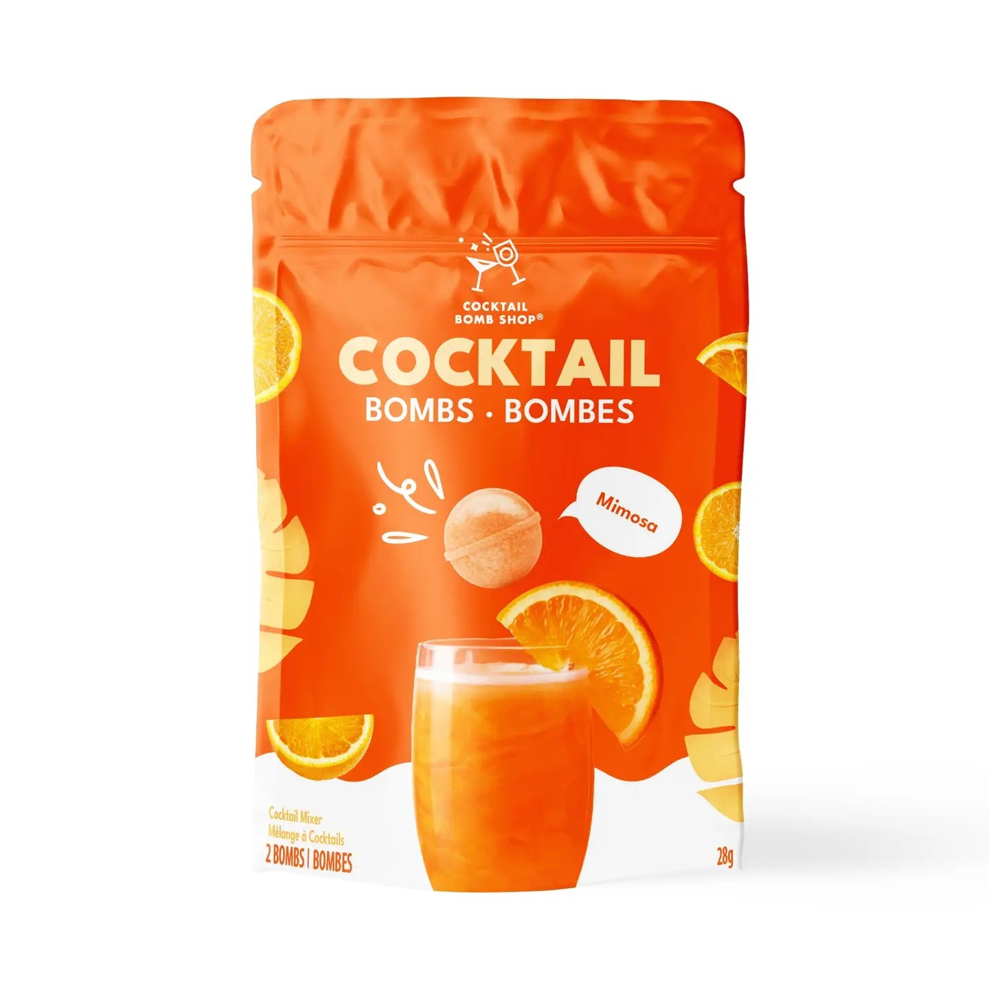 Cocktail Bombs | 2 Pack