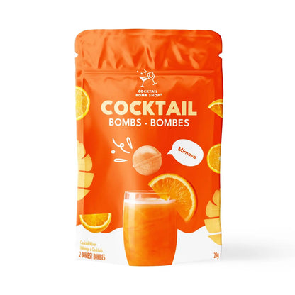 Cocktail Bombs | 2 Pack