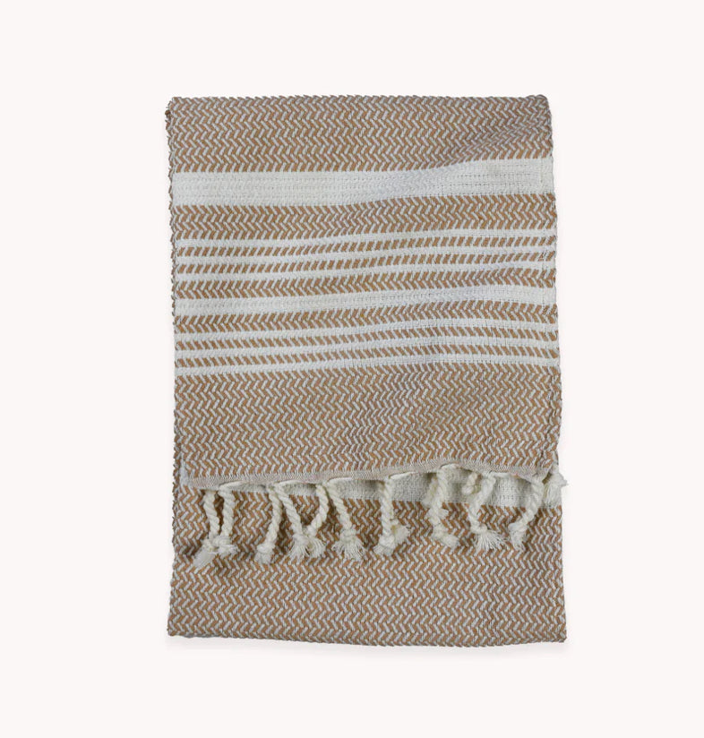 Turkish Towels: Hasir