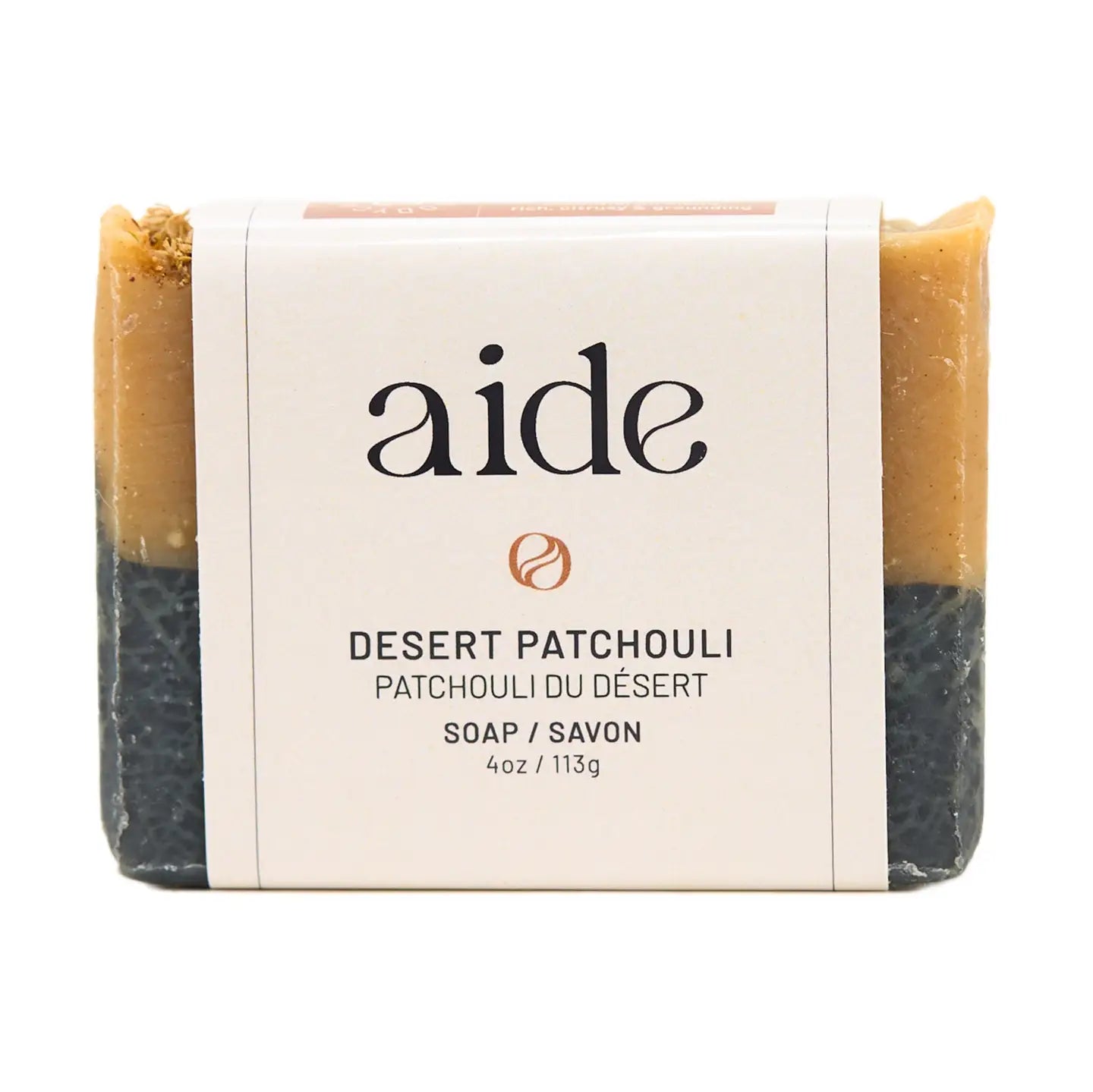 Aide Bodycare Soaps